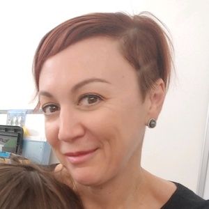 Meet your Posher, Kimberly